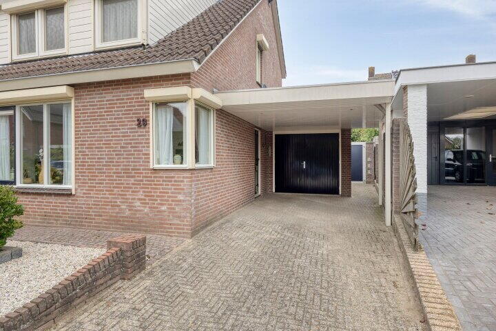 Foto 7 - Bosseestraat 29, Beneden-Leeuwen