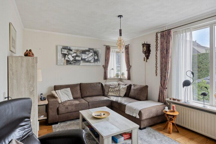 Foto 9 - Bosseestraat 29, Beneden-Leeuwen