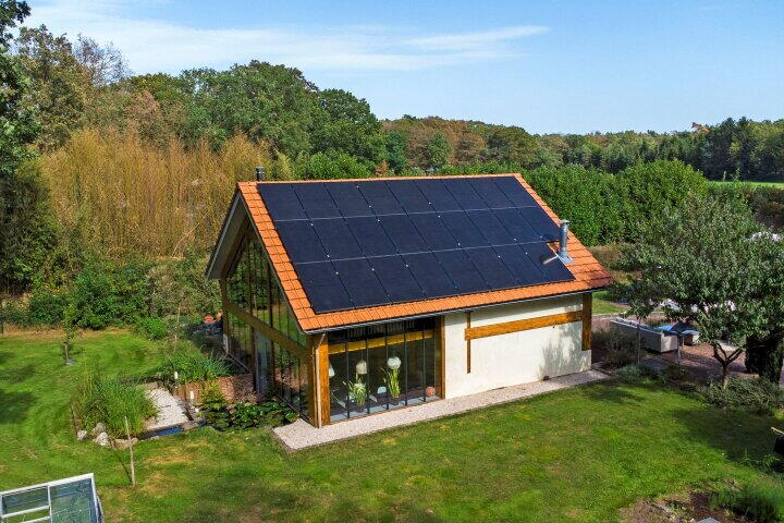 Foto 145 – Bosserheide 43 a, Well L