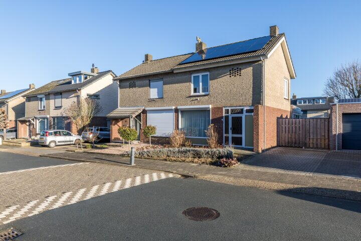 Foto 2 - Bostenstraat 2, Voerendaal