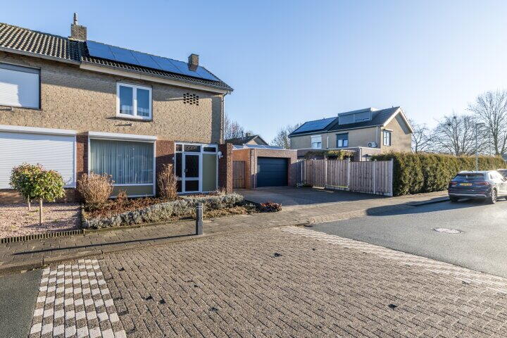 Foto 3 - Bostenstraat 2, Voerendaal