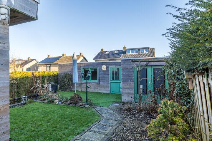 Foto 26 - Bostenstraat 2, Voerendaal