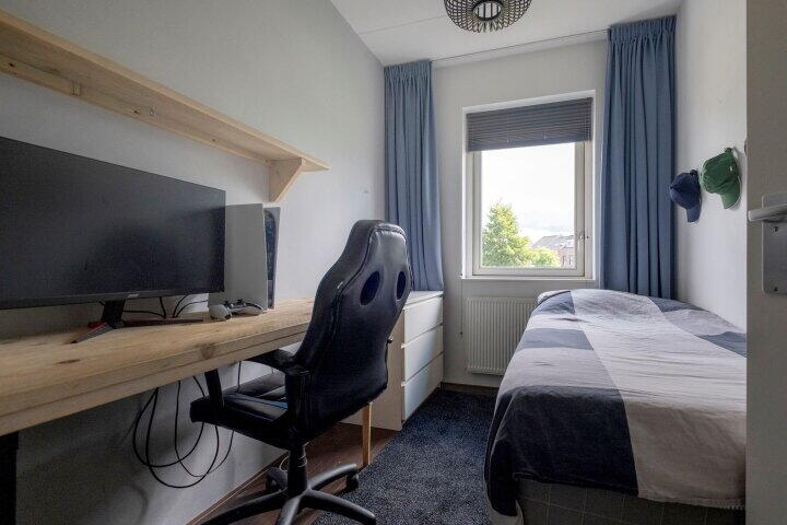 Foto 16 – Bostulp 8, Assen