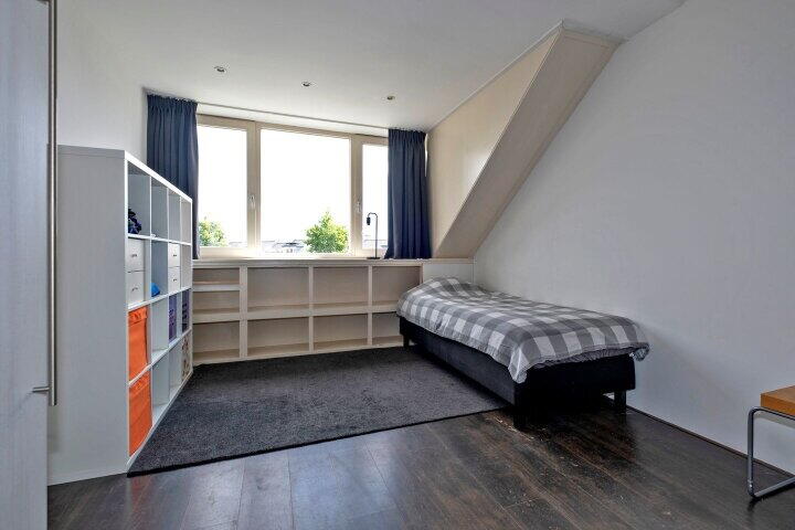Foto 23 – Bostulp 8, Assen