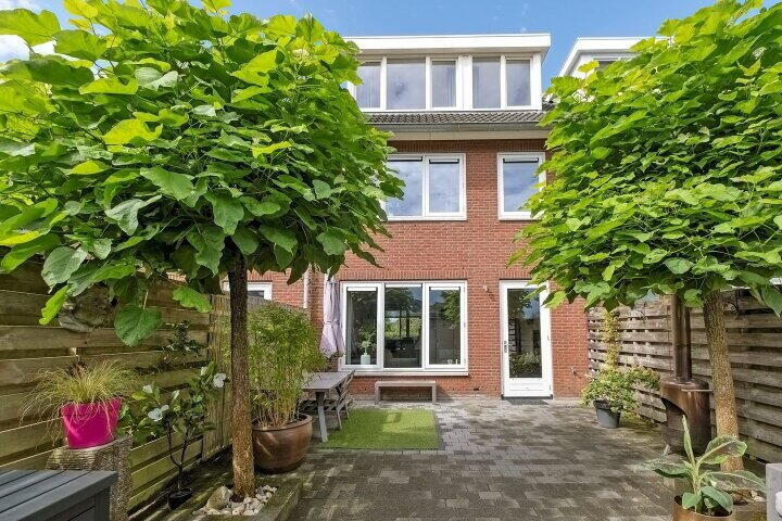 Foto 30 – Bostulp 8, Assen