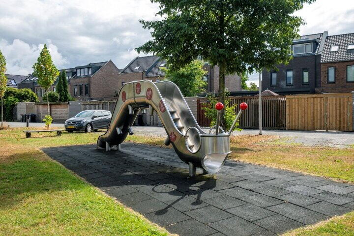 Foto 36 – Bostulp 8, Assen