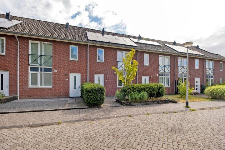 Foto 38 – Bostulp 8, Assen