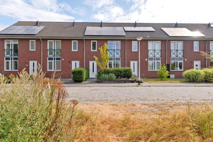 Foto 39 – Bostulp 8, Assen
