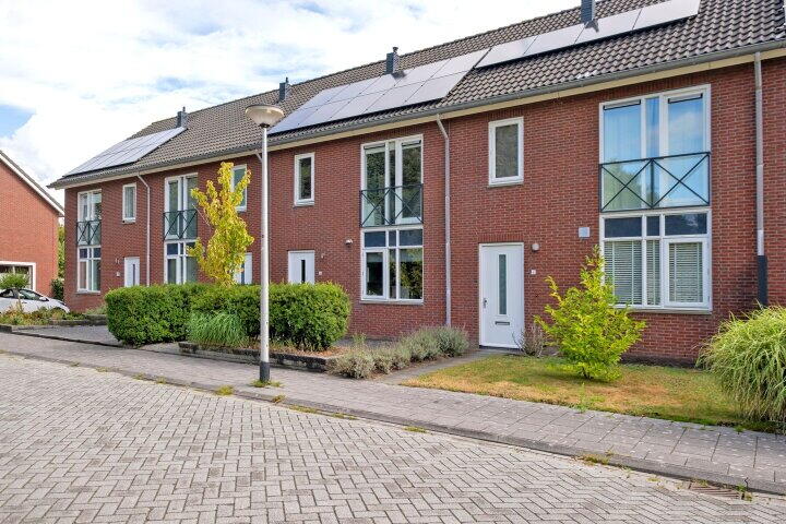 Foto 40 – Bostulp 8, Assen