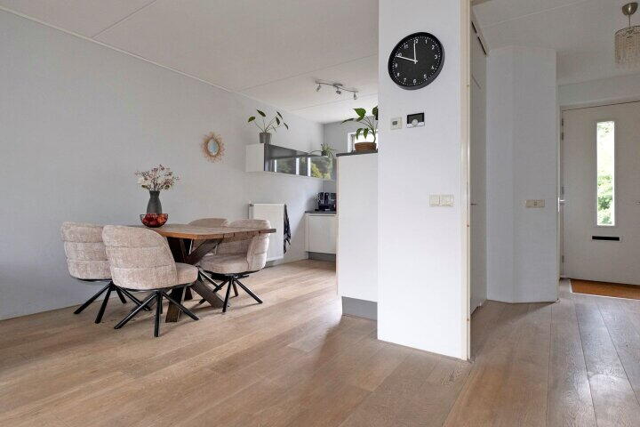 Foto 5 – Bostulp 8, Assen