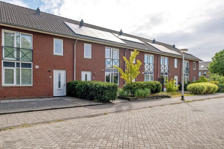 Foto 41 – Bostulp 8, Assen