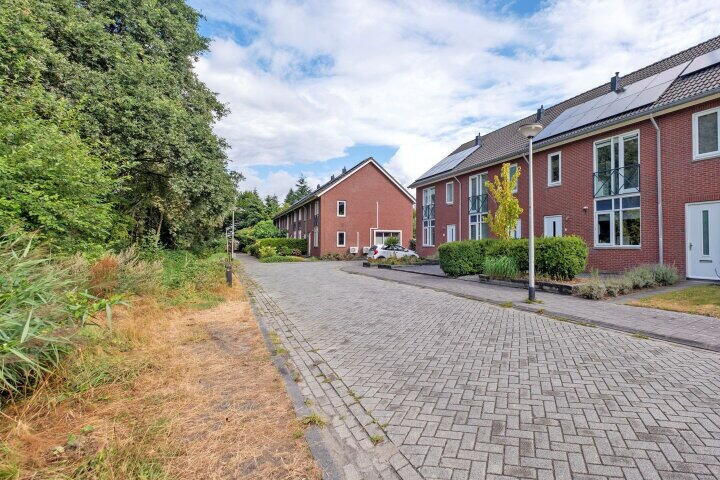 Foto 42 – Bostulp 8, Assen