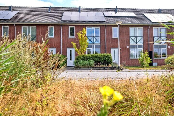 Foto 44 – Bostulp 8, Assen