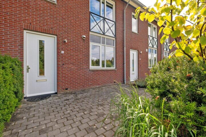 Foto 46 – Bostulp 8, Assen