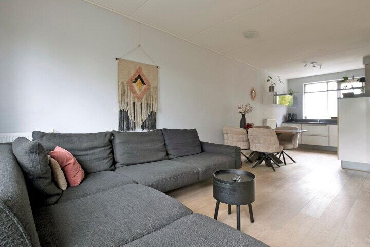 Foto 8 – Bostulp 8, Assen