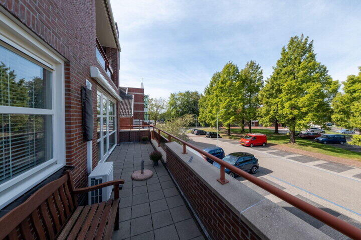 Foto 30 - Bosweg 11 A, Leek