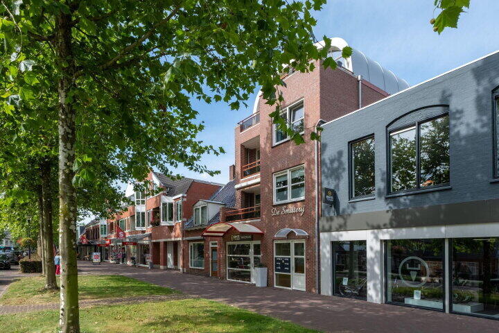 Foto 7 - Bosweg 11 A, Leek