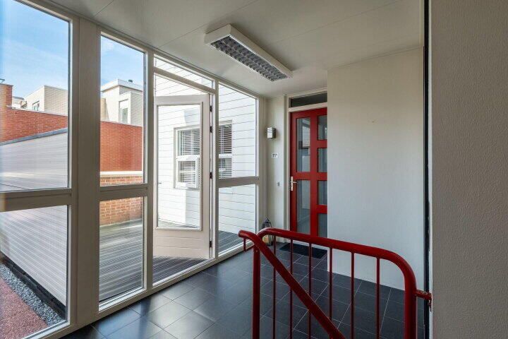 Foto 8 - Bosweg 11 A, Leek