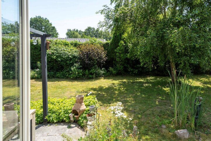 Foto 26 – Bosweg 12 W21, Oude Willem