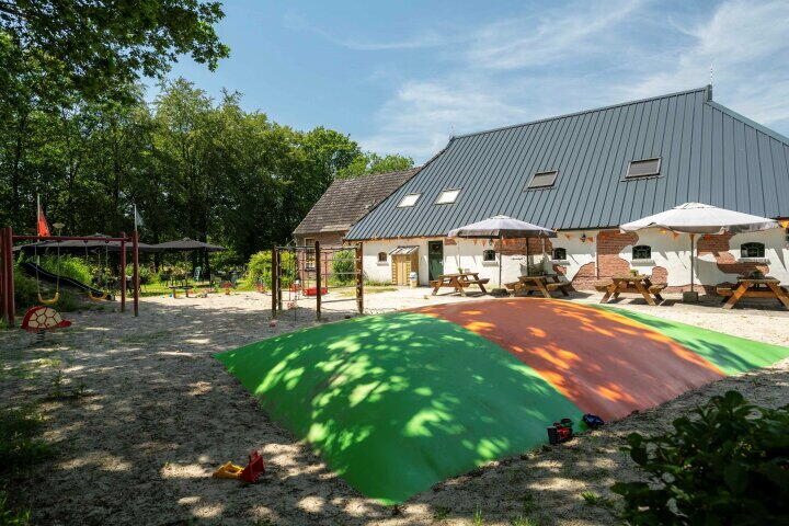 Foto 32 – Bosweg 12 W21, Oude Willem