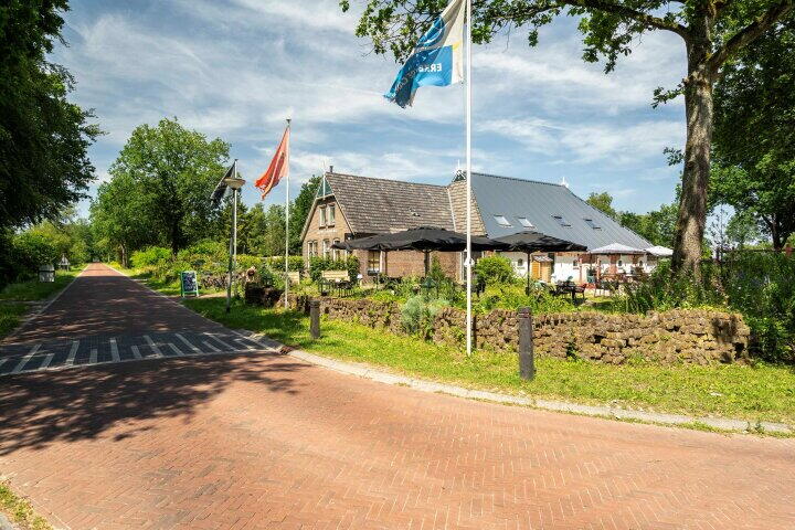Foto 33 – Bosweg 12 W21, Oude Willem