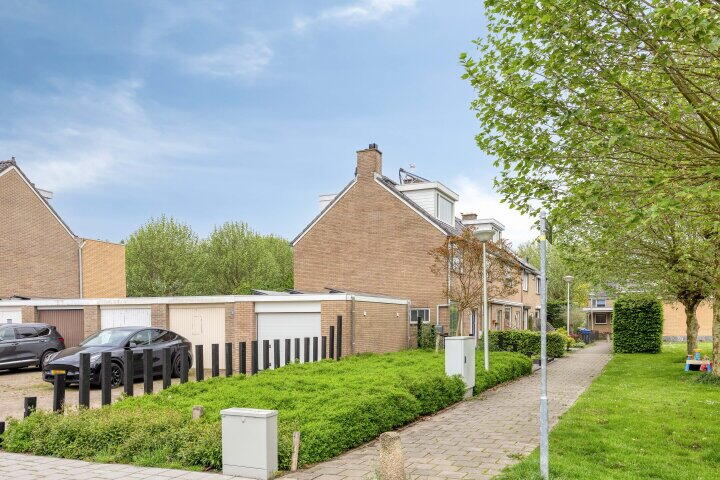 Foto 43 - Bosweg 18, Boskoop