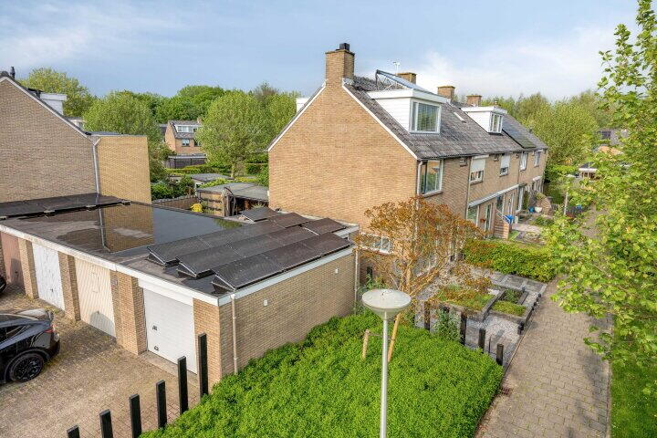 Foto 44 - Bosweg 18, Boskoop