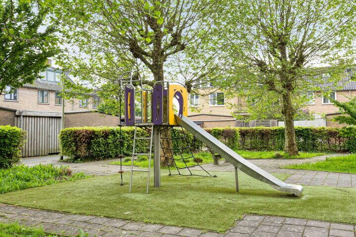 Foto 45 - Bosweg 18, Boskoop