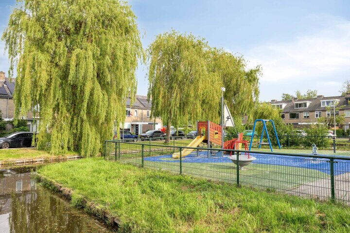 Foto 47 - Bosweg 18, Boskoop
