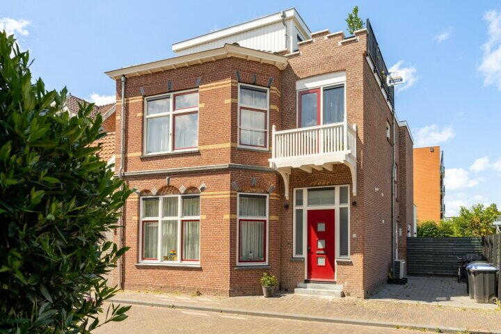 Botenmakersstraat 68