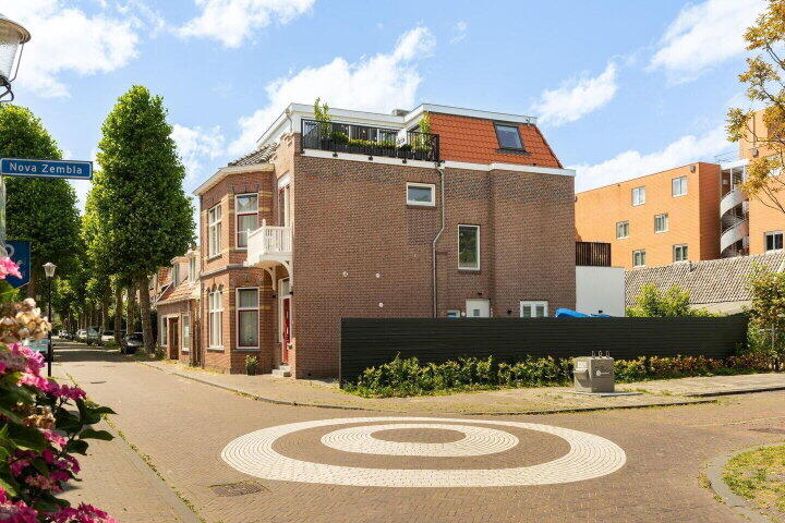 Foto 5 – Botenmakersstraat 68, Zaandam