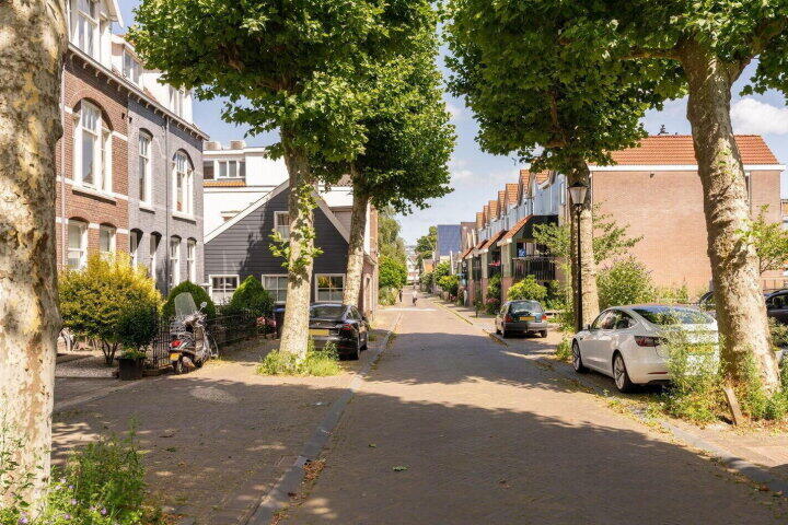 Foto 6 – Botenmakersstraat 68, Zaandam