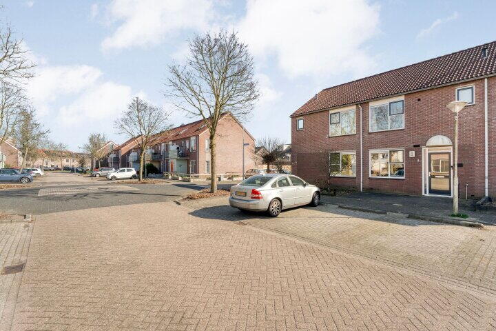 Foto 3 - Boterbloem 61, Hardenberg