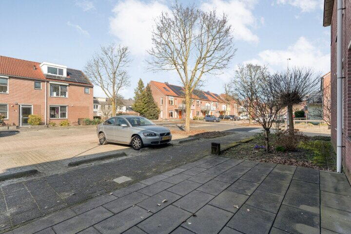 Foto 4 - Boterbloem 61, Hardenberg