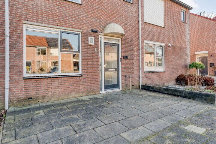 Foto 5 - Boterbloem 61, Hardenberg