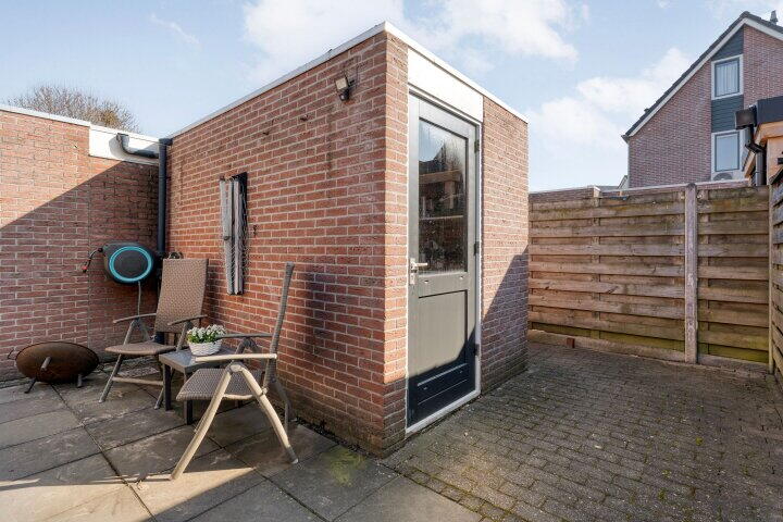 Foto 46 - Boterbloem 61, Hardenberg