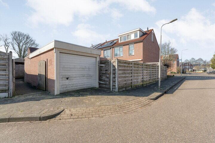 Foto 48 - Boterbloem 61, Hardenberg