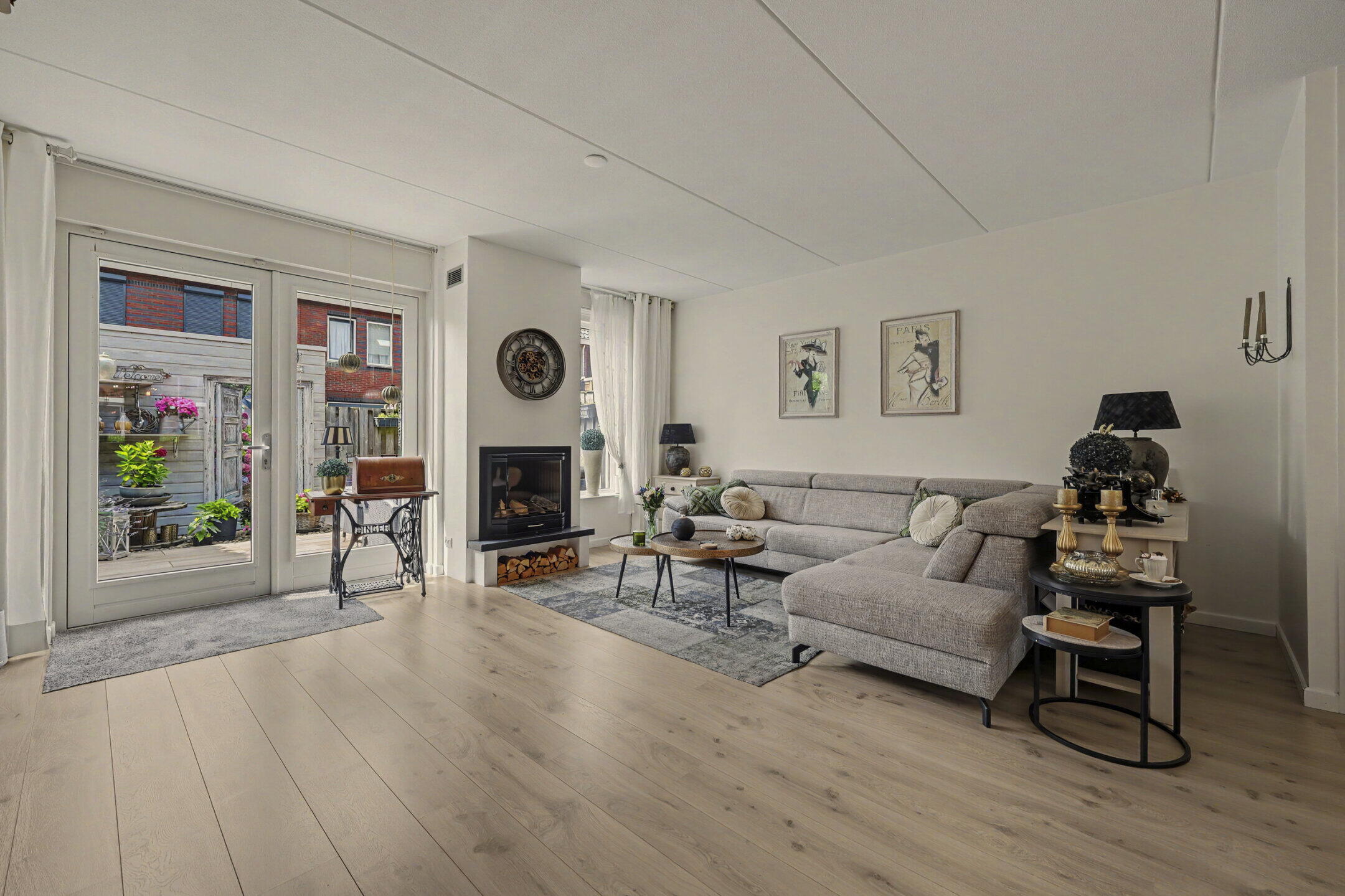 Virtuele tour - Boterbloemstraat 40, Arnhem