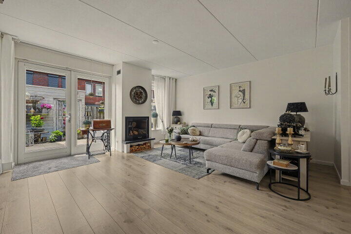 Video 1 - Boterbloemstraat 40, Arnhem