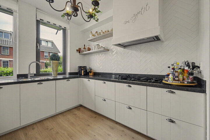 Foto 14 – Boterbloemstraat 40, Arnhem