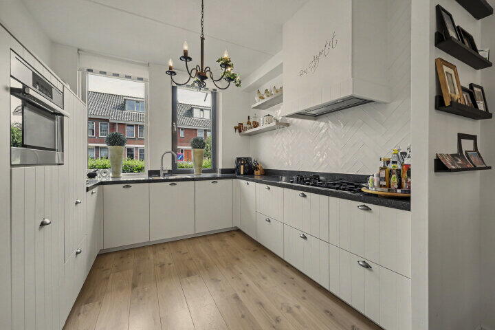 Foto 3 – Boterbloemstraat 40, Arnhem