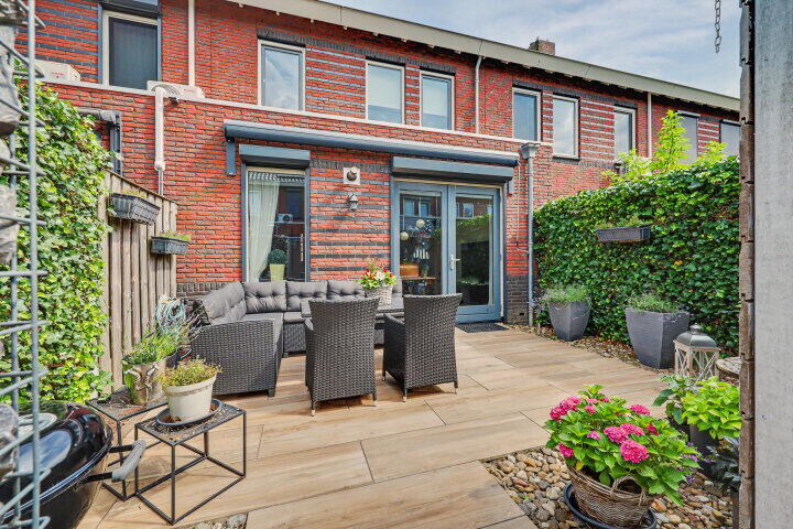 Foto 35 – Boterbloemstraat 40, Arnhem