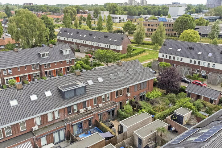 Foto 42 – Boterbloemstraat 40, Arnhem