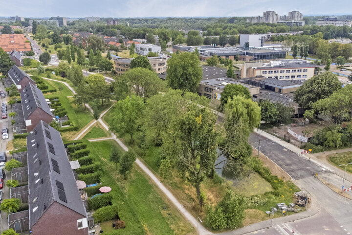 Foto 43 – Boterbloemstraat 40, Arnhem