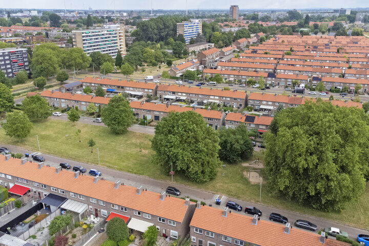 Foto 44 – Boterbloemstraat 40, Arnhem