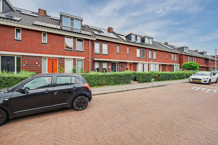 Foto 45 – Boterbloemstraat 40, Arnhem