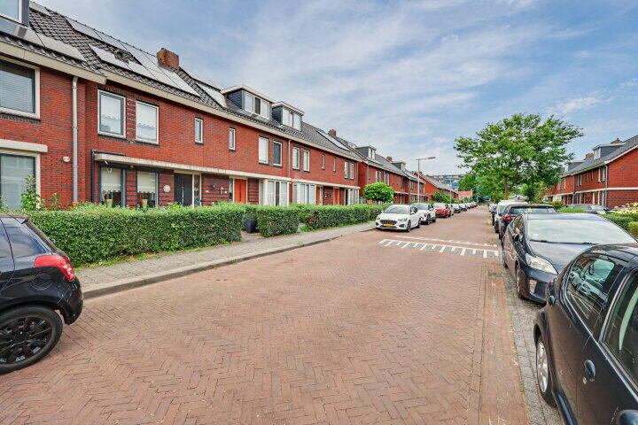 Foto 46 – Boterbloemstraat 40, Arnhem