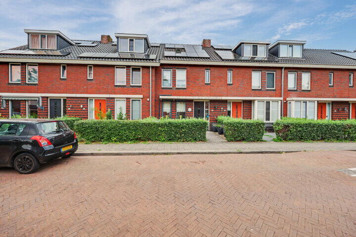 Foto 47 – Boterbloemstraat 40, Arnhem