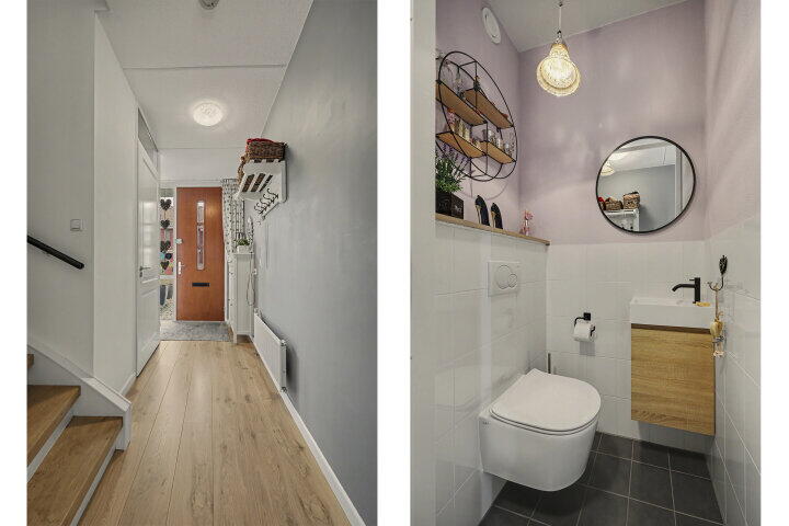 Foto 6 – Boterbloemstraat 40, Arnhem