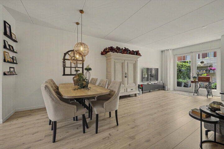 Foto 10 – Boterbloemstraat 40, Arnhem